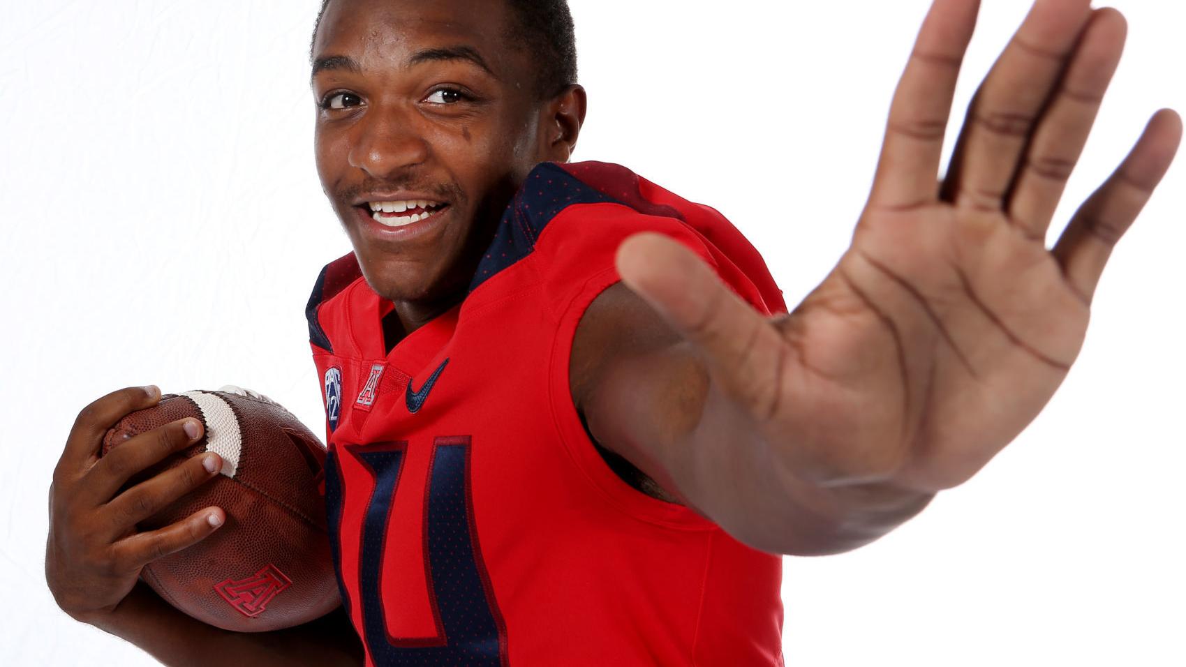Greg Hansen: 'Mr. Football' on early kickoffs, Houston's star, and Khalil Tate